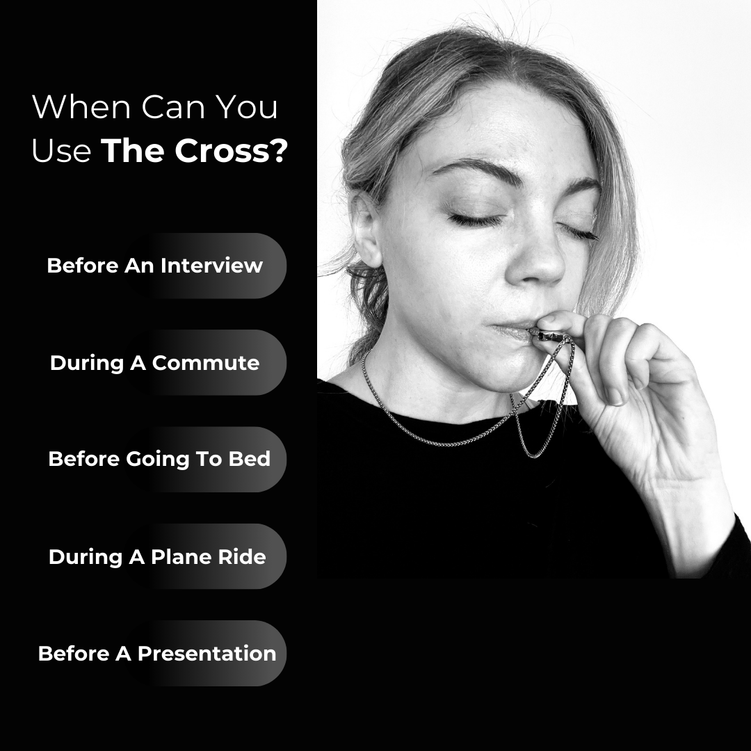 The Cross ²