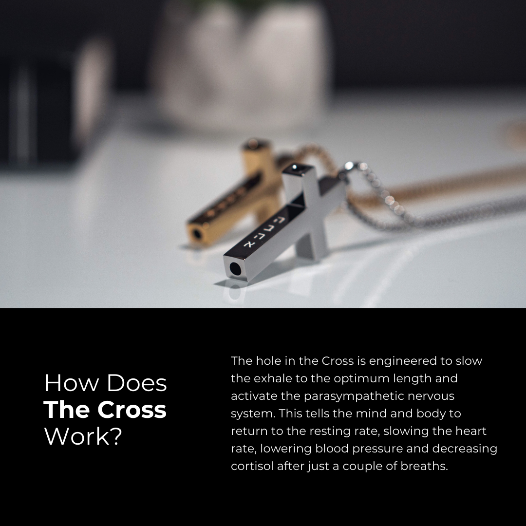 The Cross ²