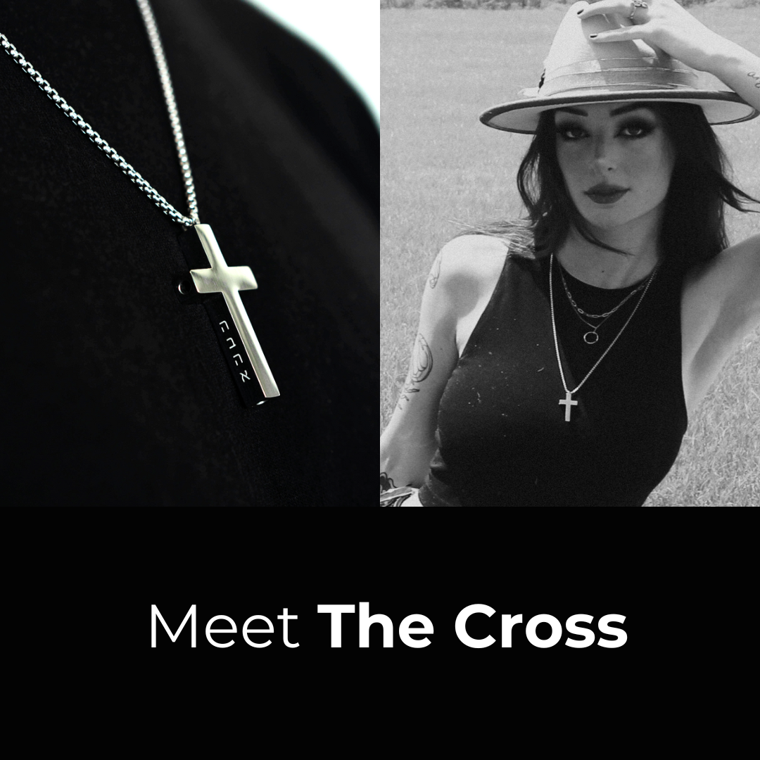 The Cross ²