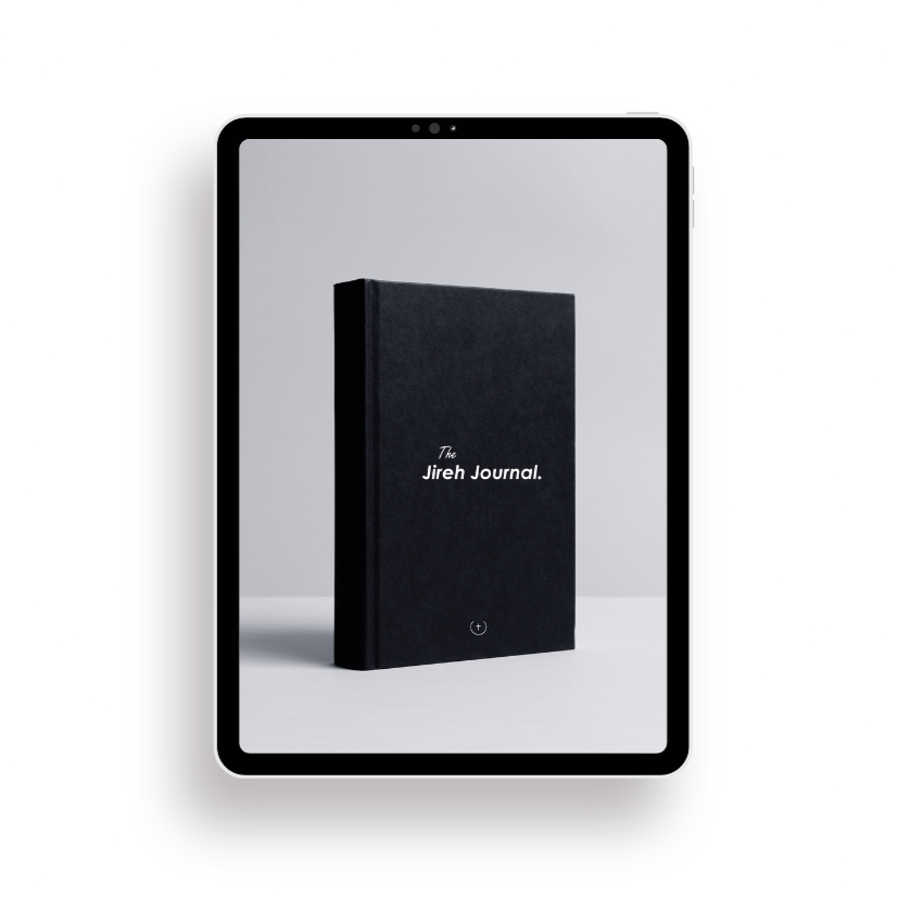 The Jireh Journal ²